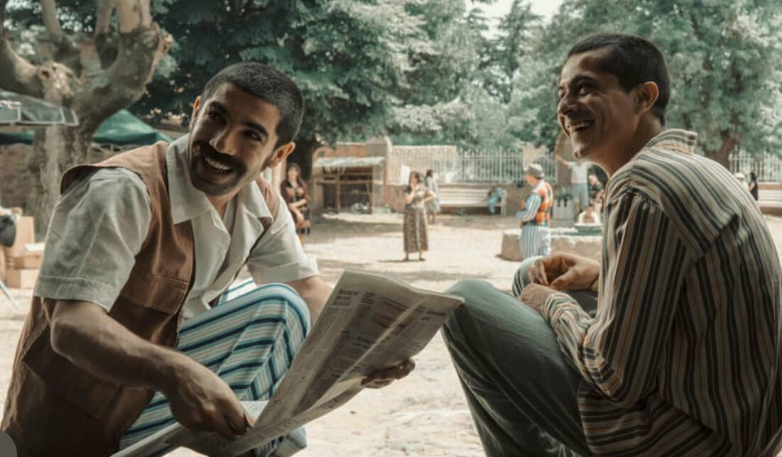 Şuursuz Aşk