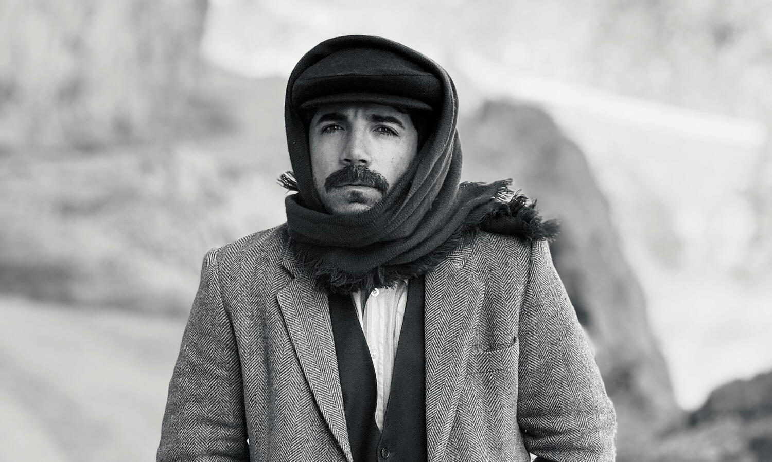 Mavi Kuş